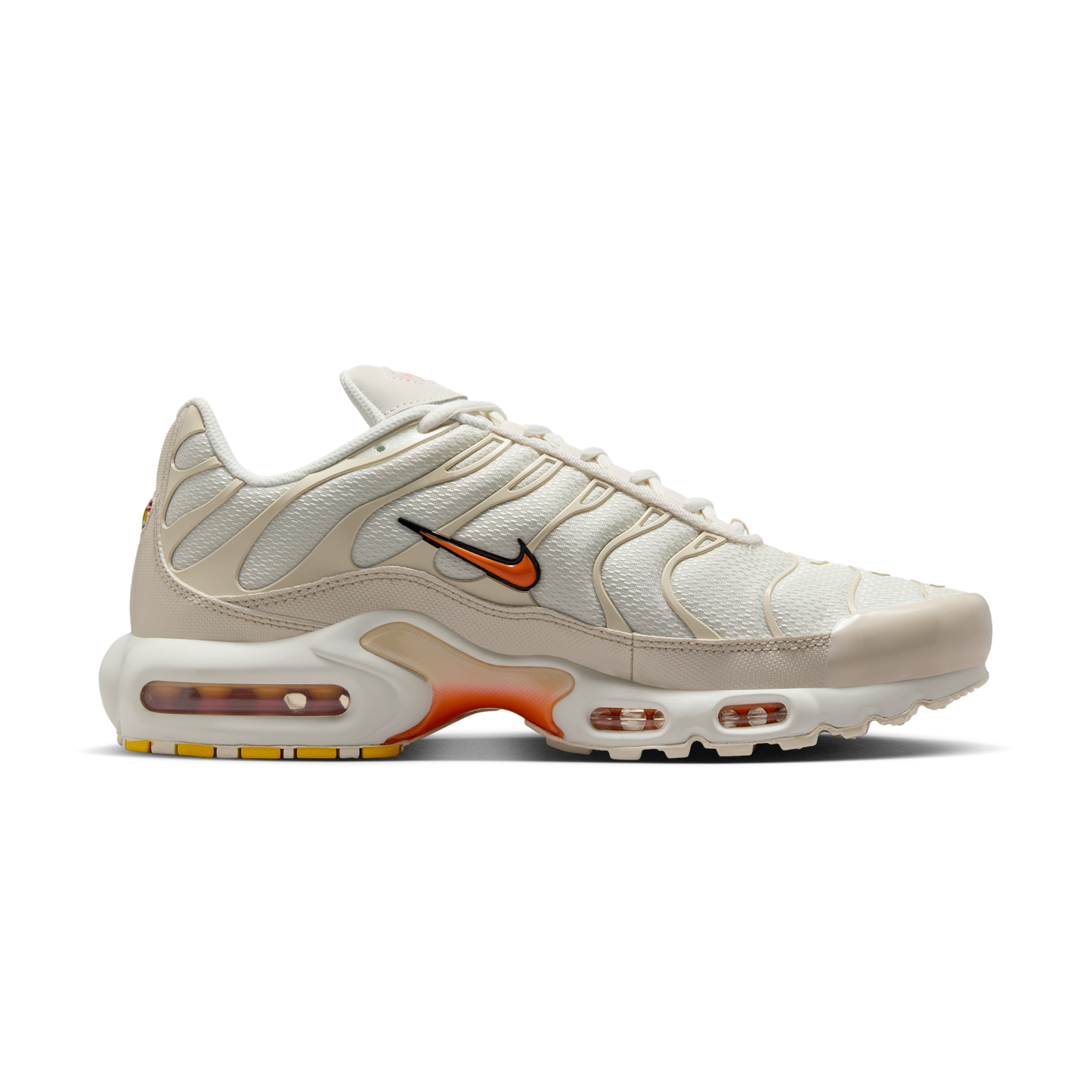 Nike Air Max Plus Phantom Safety Orange