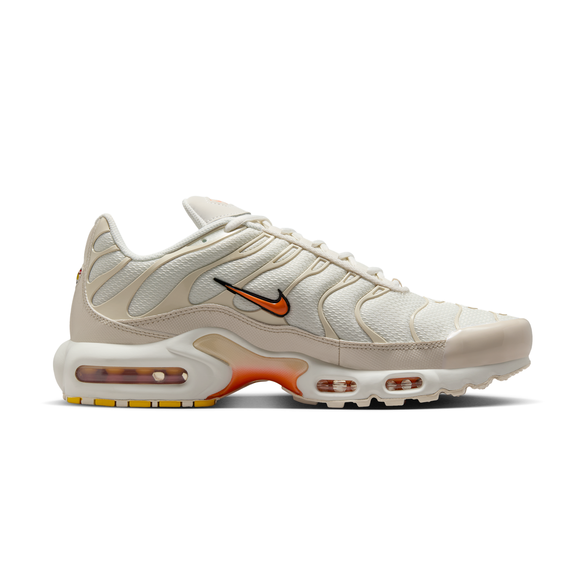 Nike Air Max Plus Phantom Safety Orange
