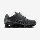 Nike Shox TL Iron Grey Clay Green