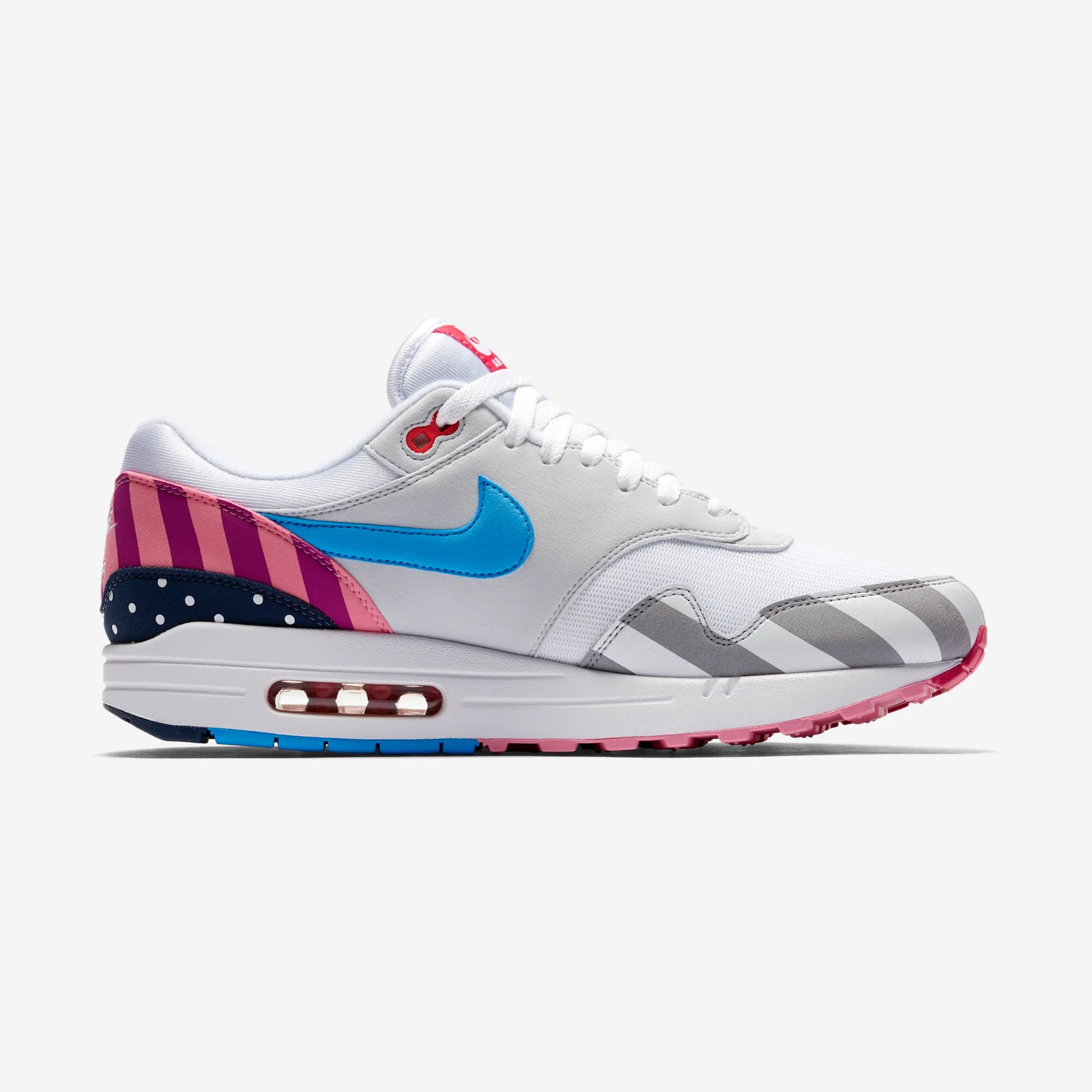 Nike Air Max 1 Parra (2018)