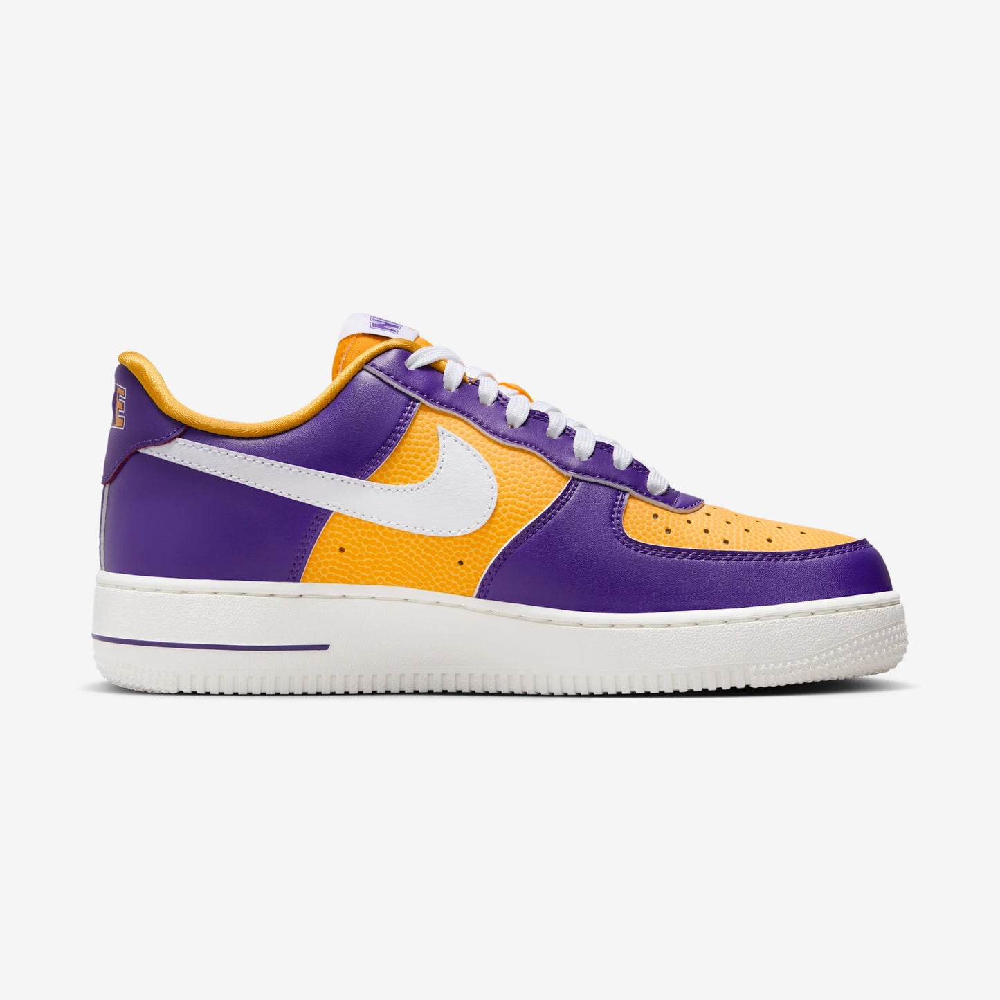 Nike Air Force 1 Low Be True To Her School LSU (Women's)