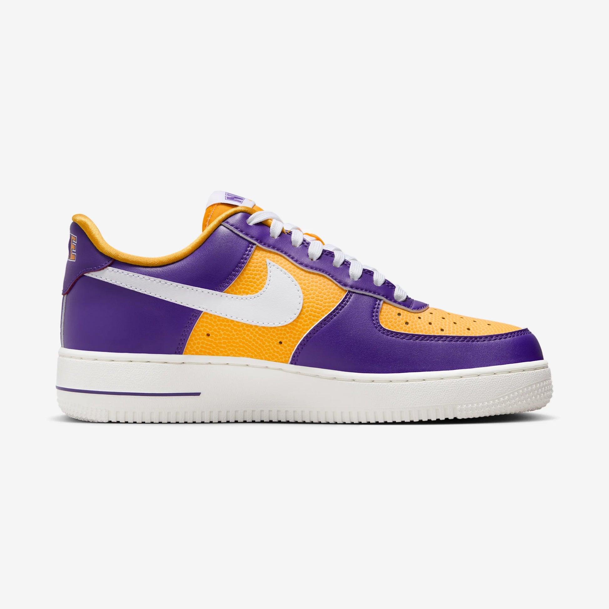 Nike Air Force 1 Low Be True To Her School LSU (Women's)