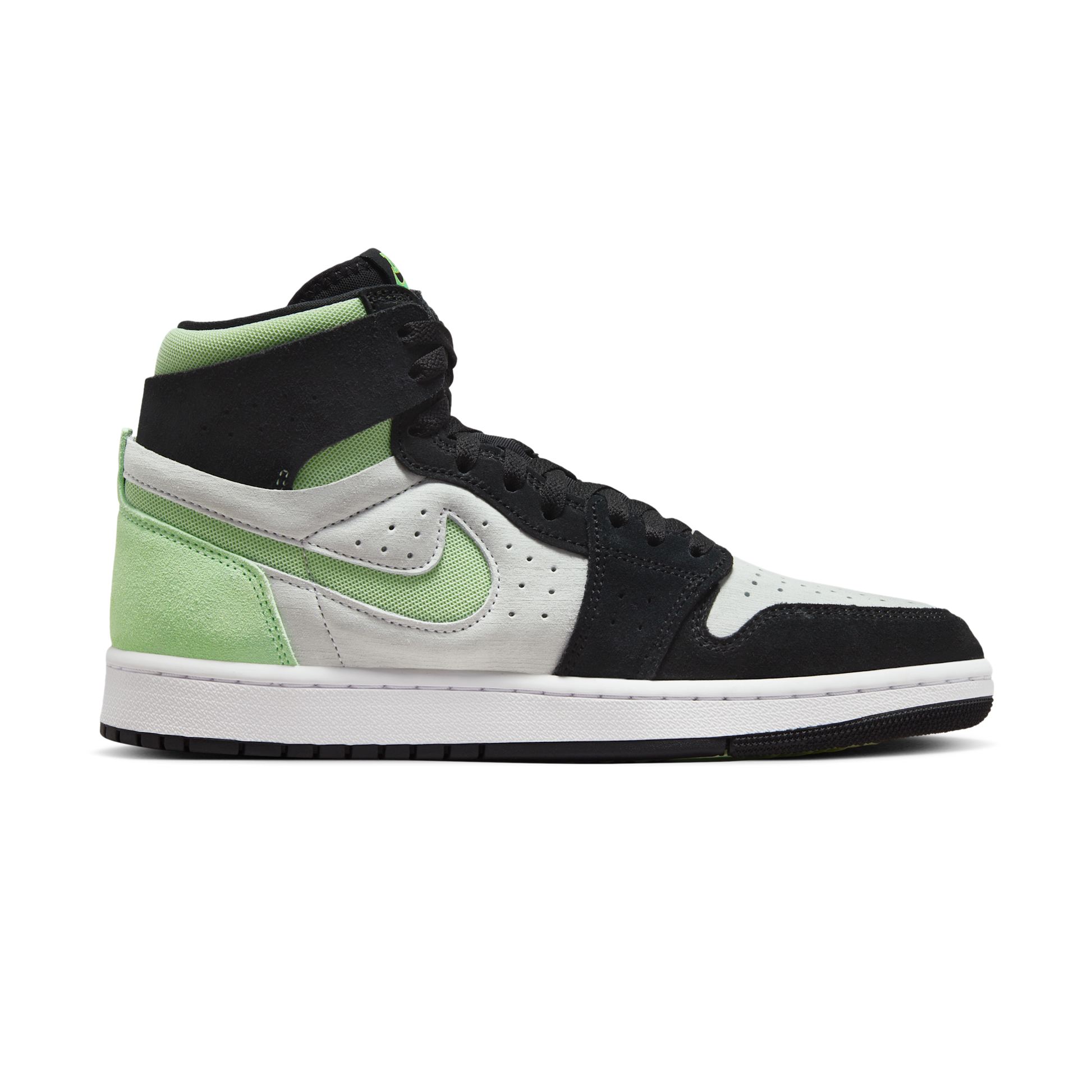 Jordan 1 High Zoom Air CMFT 2 Honeydew