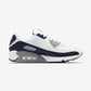 Nike Air Max 90 White Grey Obsidian
