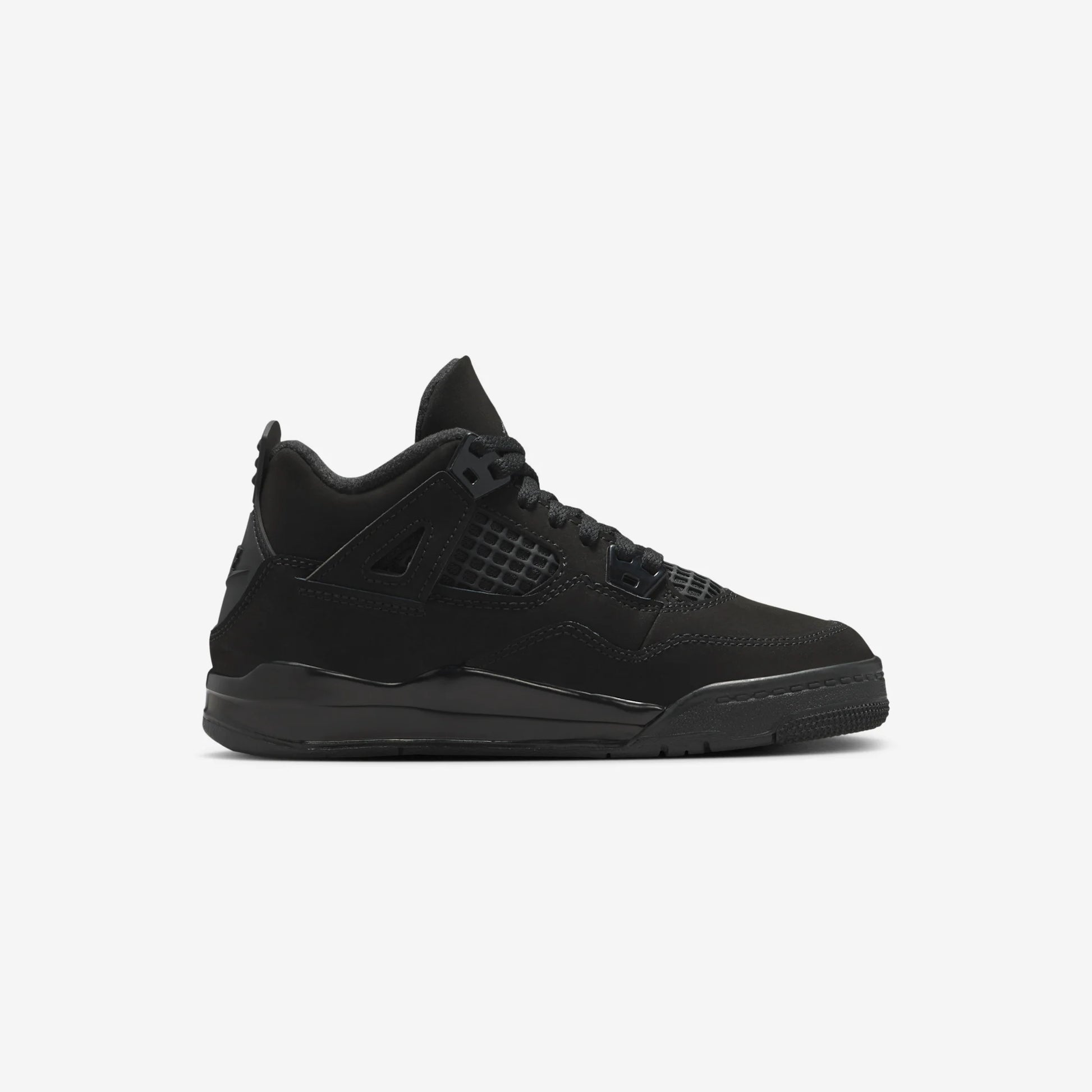 Jordan 4 Retro Black Cat (2025) (PS)