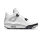 Jordan 4 Retro Golf White Cement