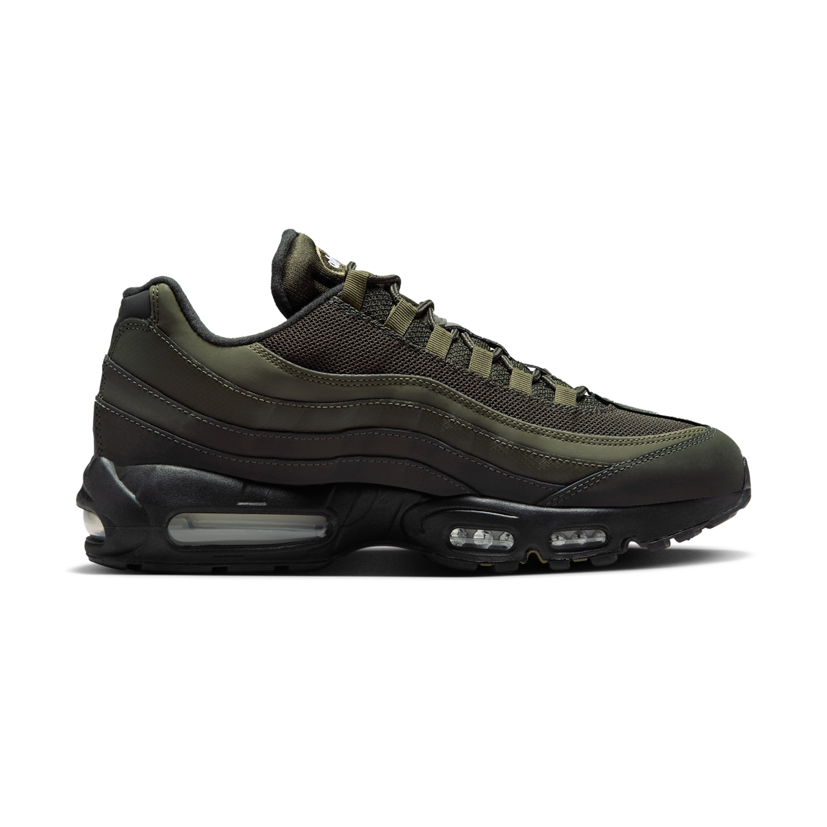 Nike Air Max 95 Sequoia