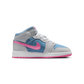 Jordan 1 Mid Denim Sequin (GS)