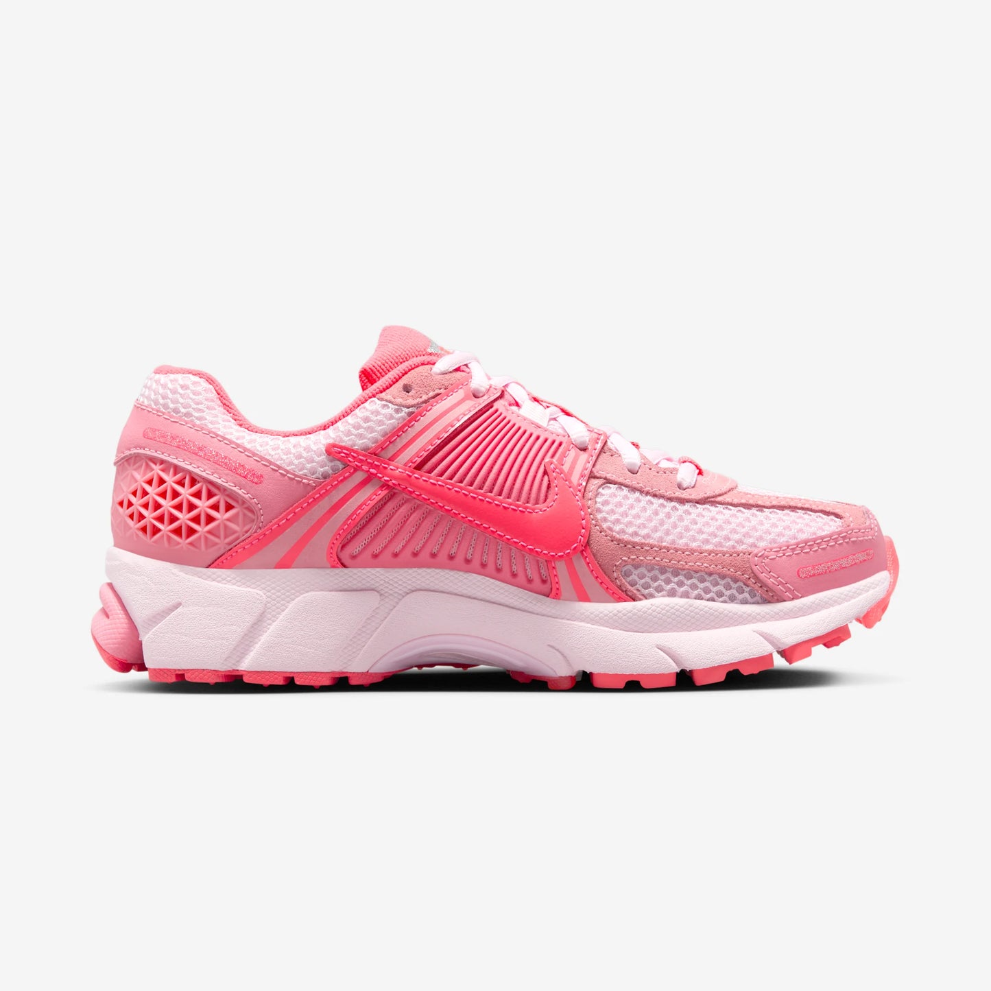 Nike Zoom Vomero 5 Coral Chalk Hot Punch (Women's)