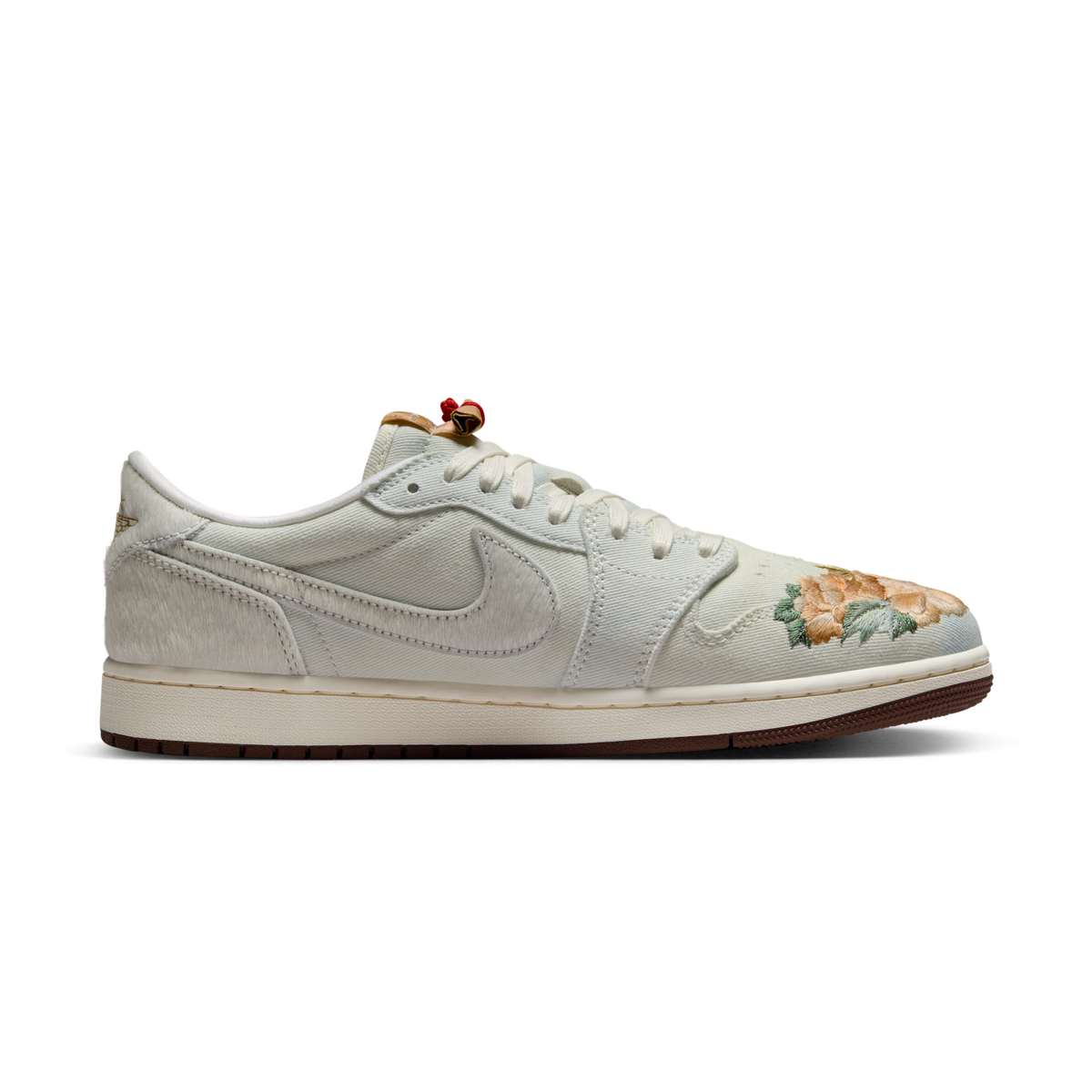 Jordan 1 Retro Low OG Chinese New Year (2026)