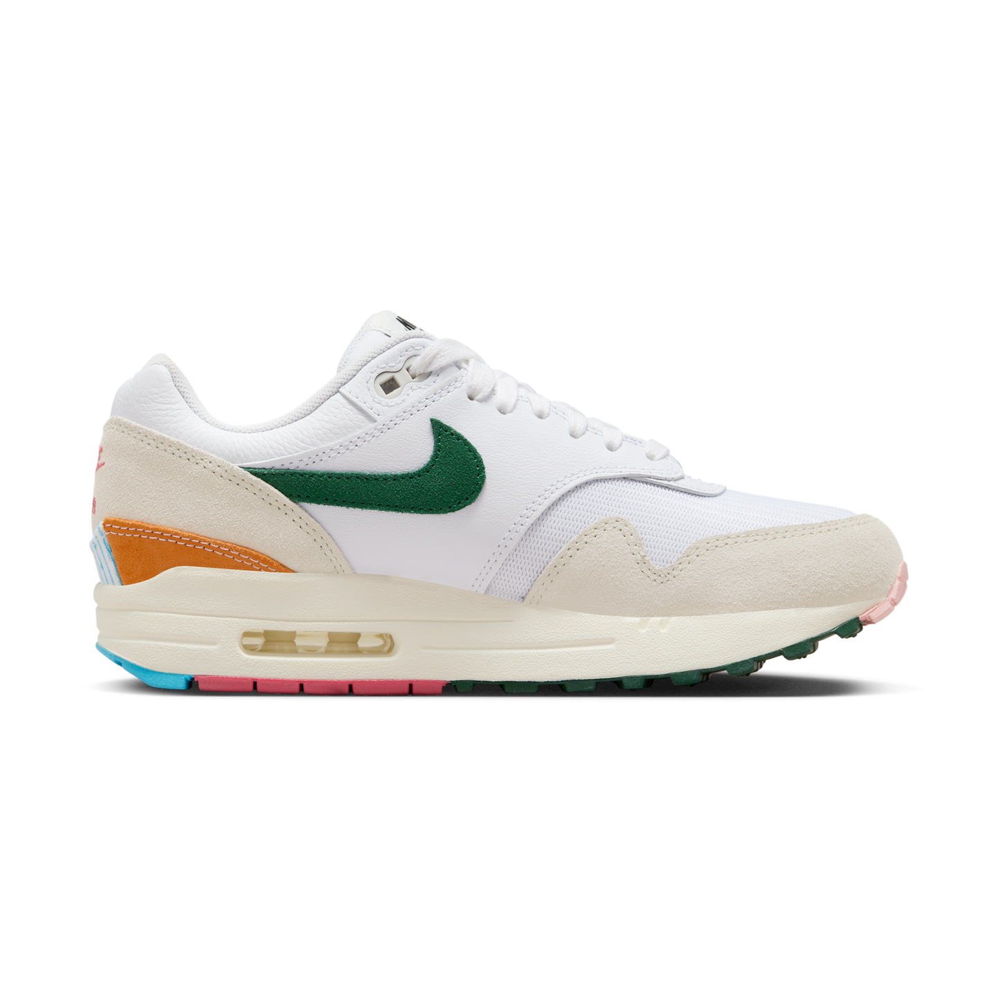 Nike Air Max 1 All Petals United (Women's)