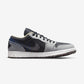 Jordan 1 Low SE Crater Black Grey