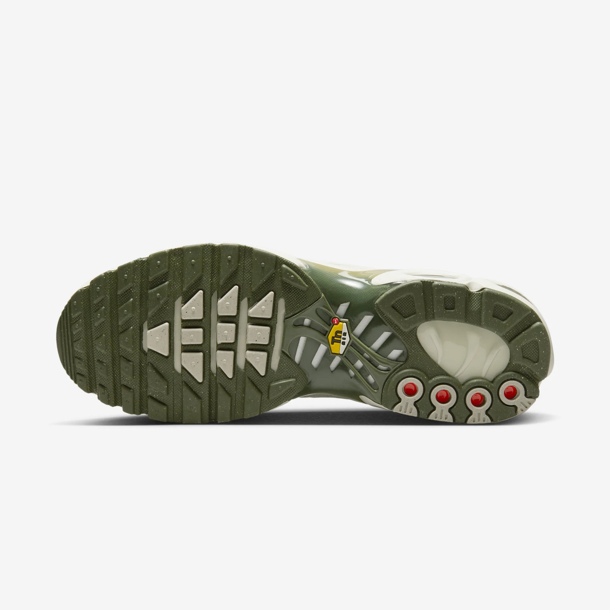 Nike Air Max Plus Phantom Cargo Khaki