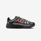 Nike P-6000 Anthracite Picante Red Metallic Cool Grey (GS)