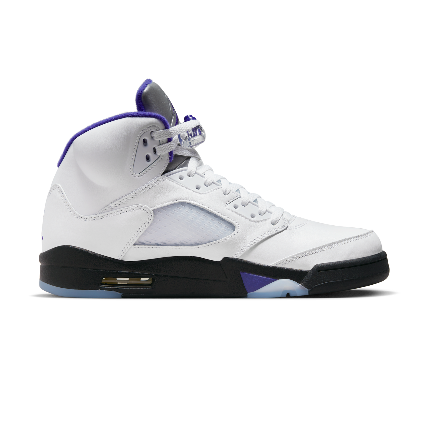 Air Jordan 5 Retro Dark Concord