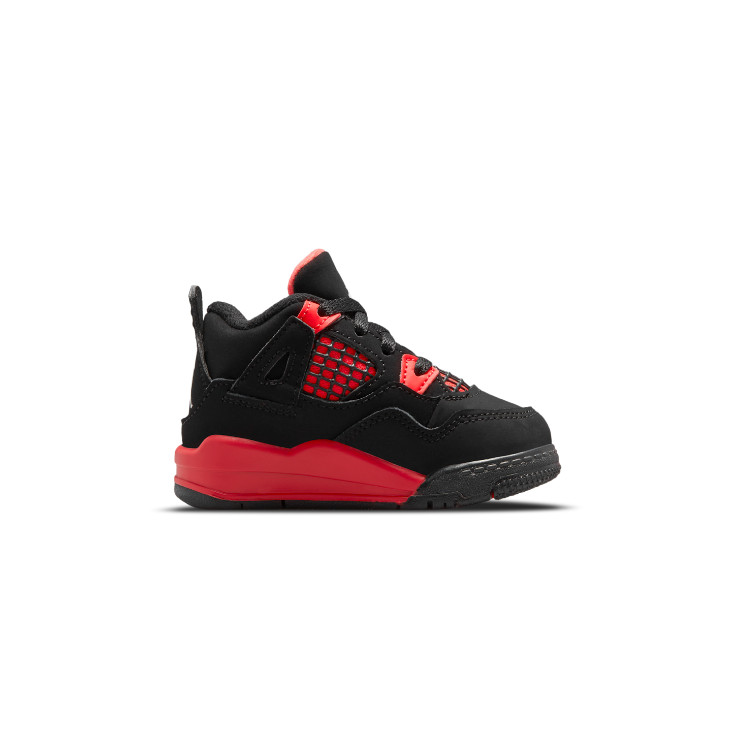 Jordan 4 Retro Red Thunder (TD)