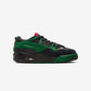 Jordan 4 RM Black Gorge Green Varsity Red (GS)
