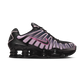 Nike Shox TL Black Playful Pink (Women's)