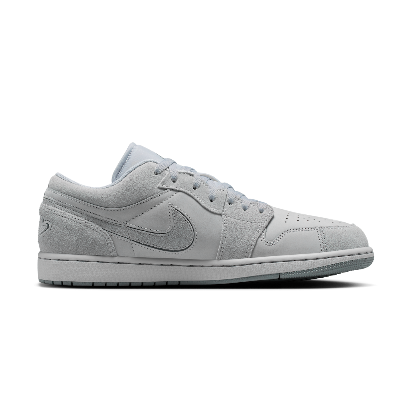 Jordan 1 Low SE Craft Wolf Grey