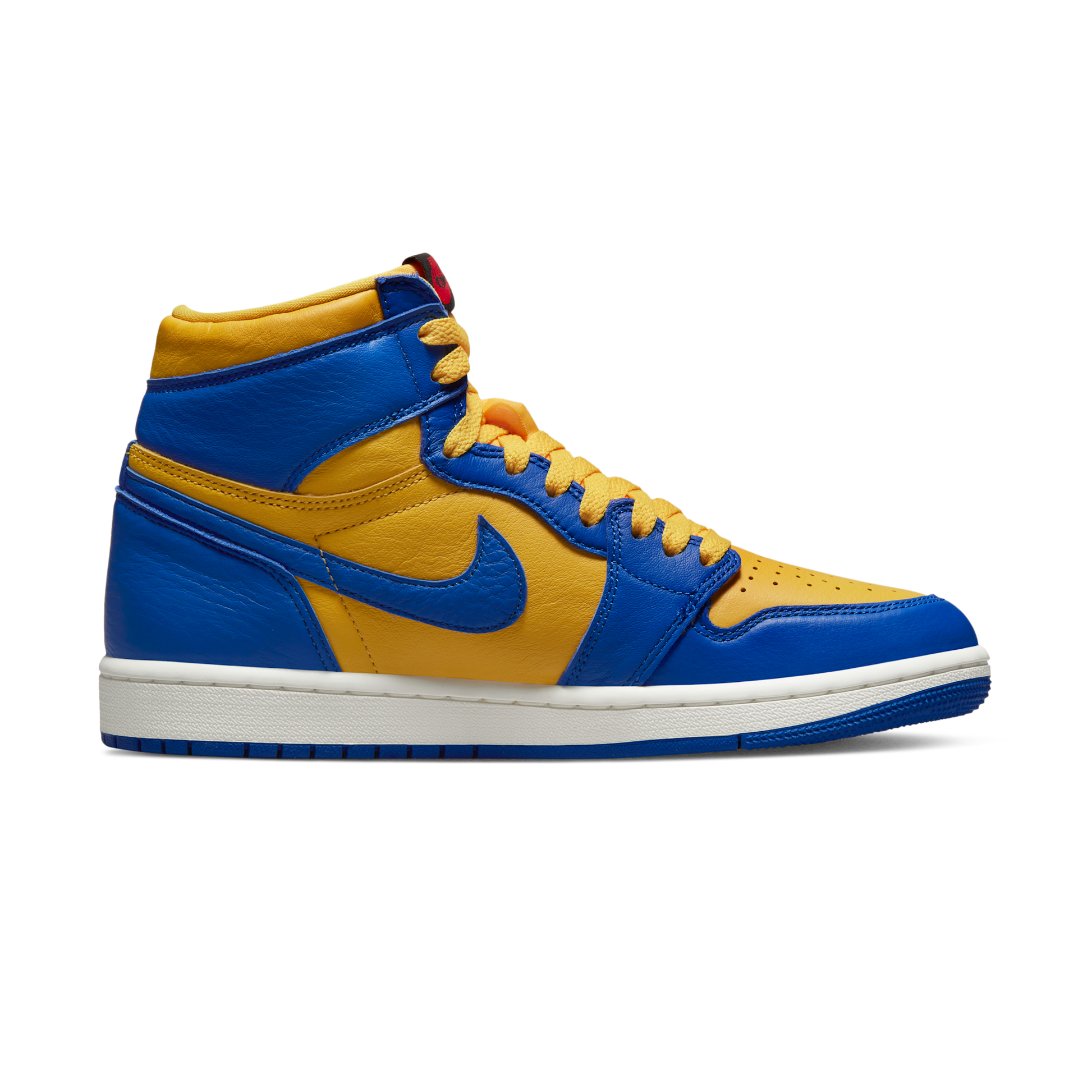 Jordan 1 Retro High OG Reverse Laney (Women's)