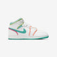Jordan 1 Mid Multi Knit (GS)