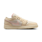 Jordan 1 Low SE Seersucker (Women's)