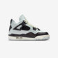 Jordan 4 Retro Platinum Gold (GS)