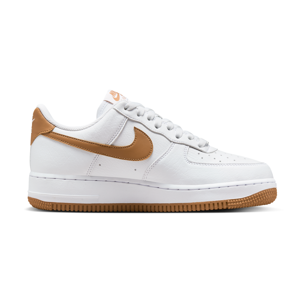 Nike Air Force 1 Low '07 Next Nature White Flax (Women's)