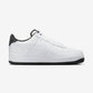 Nike Air Force 1 Low '07 White Anthracite Mini Swoosh
