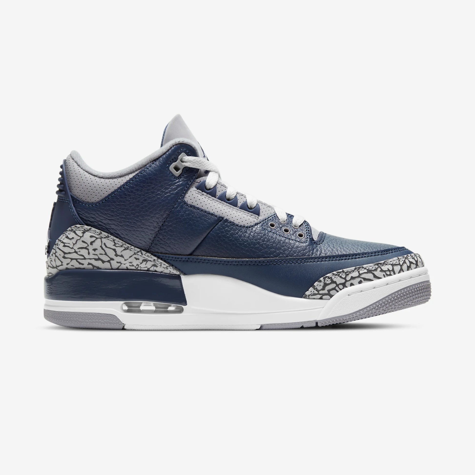Jordan 3 Retro Georgetown (2021)