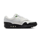 Nike Air Max 1 White Black Chlorophyll