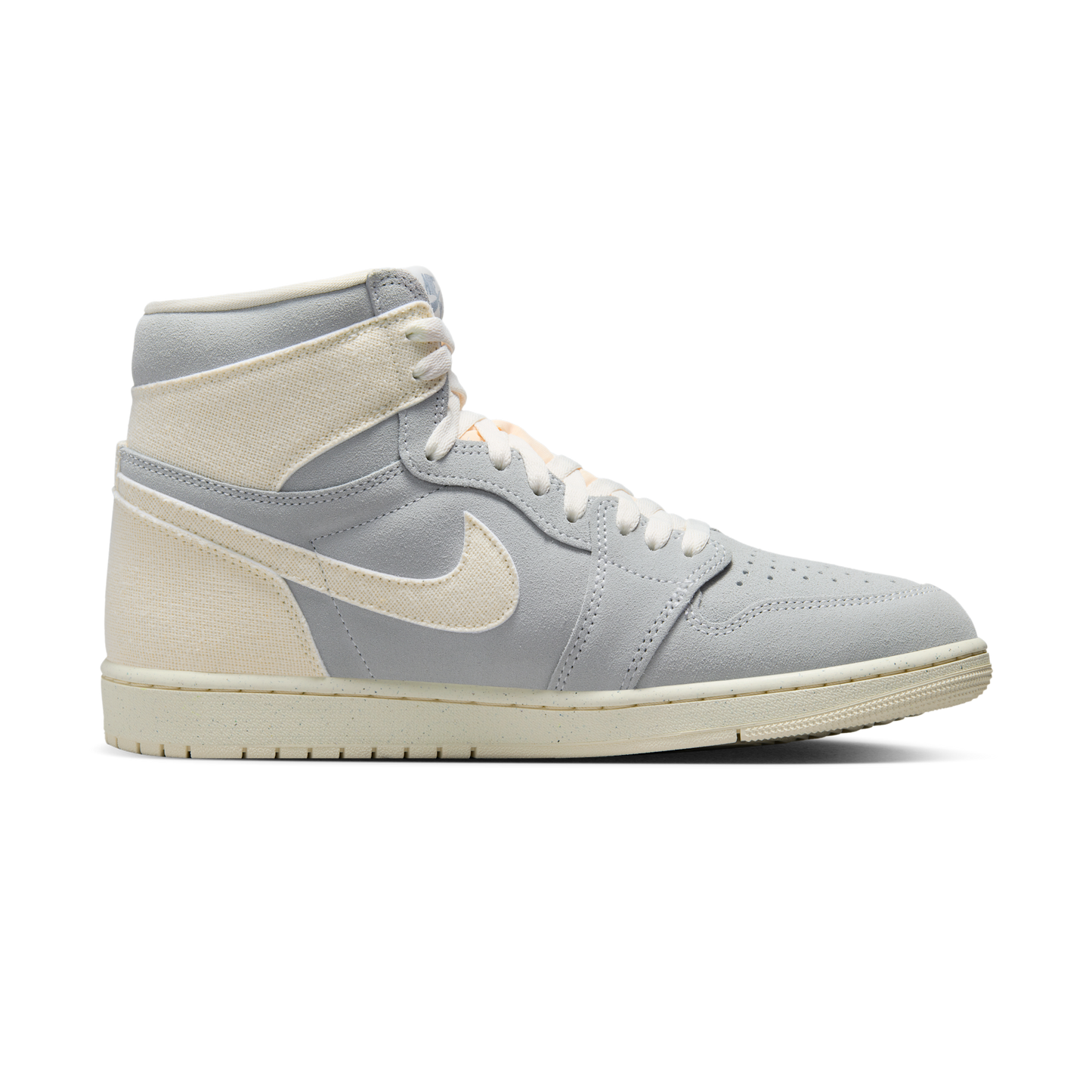 Jordan 1 Retro High OG Craft Ivory