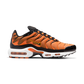 Nike Air Max Plus Safety Orange Black