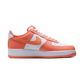 Nike Air Force 1 Low '07 White Orange Frost
