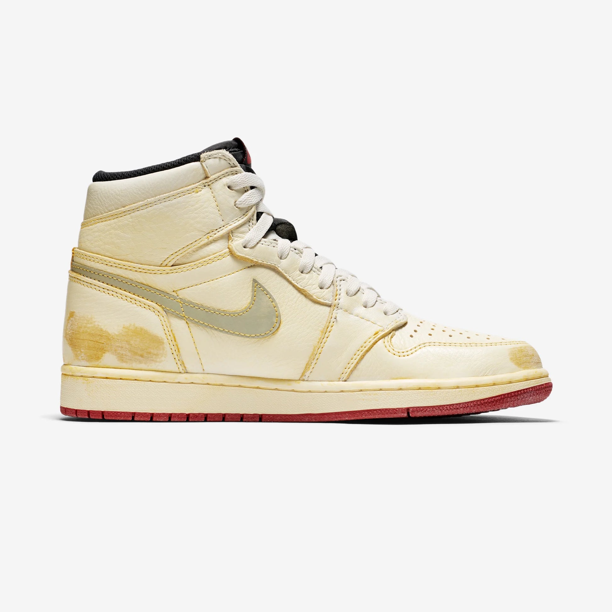 Jordan 1 Retro High Nigel Sylvester