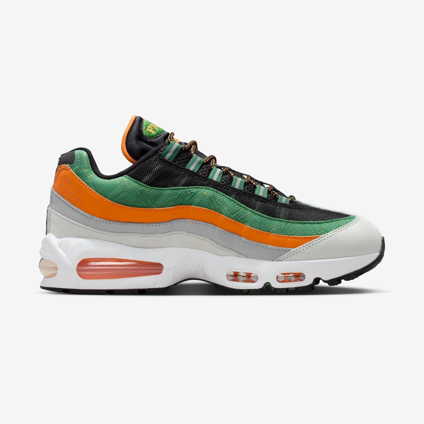 Nike Air Max 95 Yardrunners FAMU