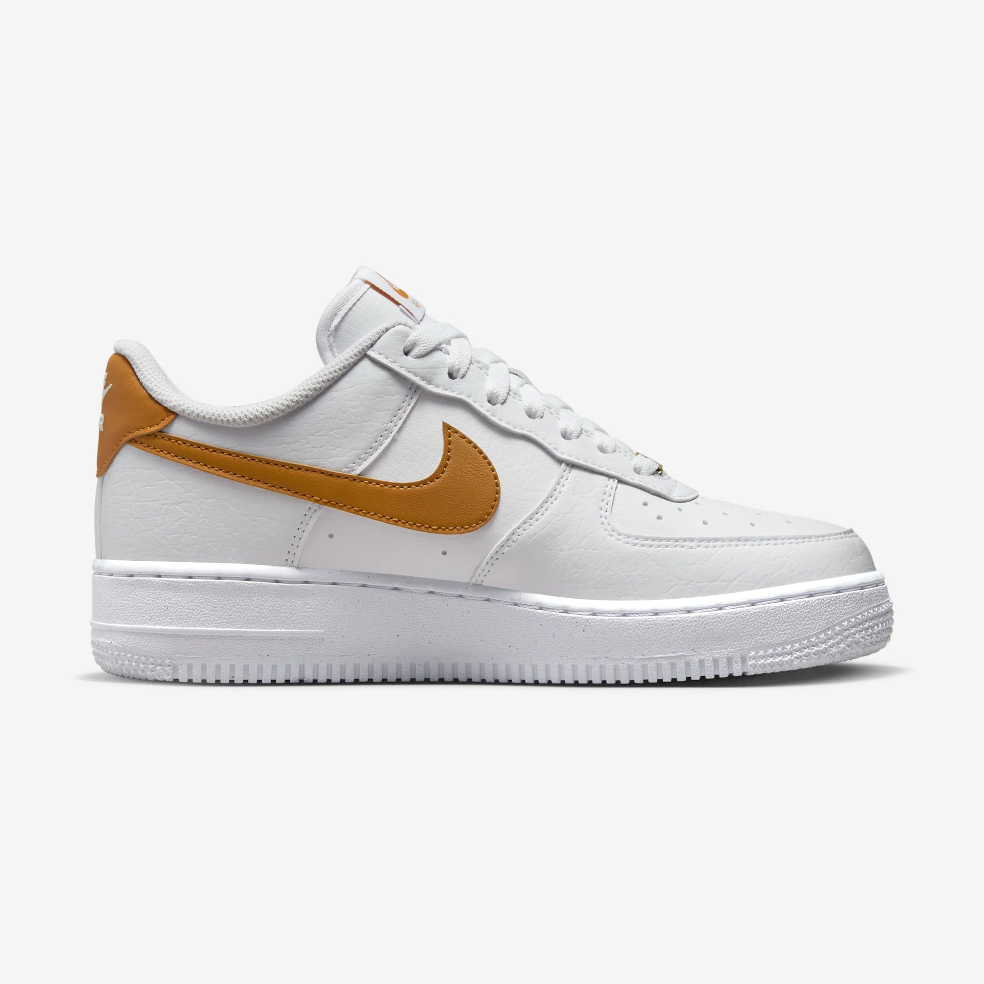 Nike Air Force 1 Low Next Nature White Gold (Women's)