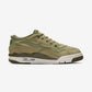 Jordan 4 RM Olive Phantom (Women's)