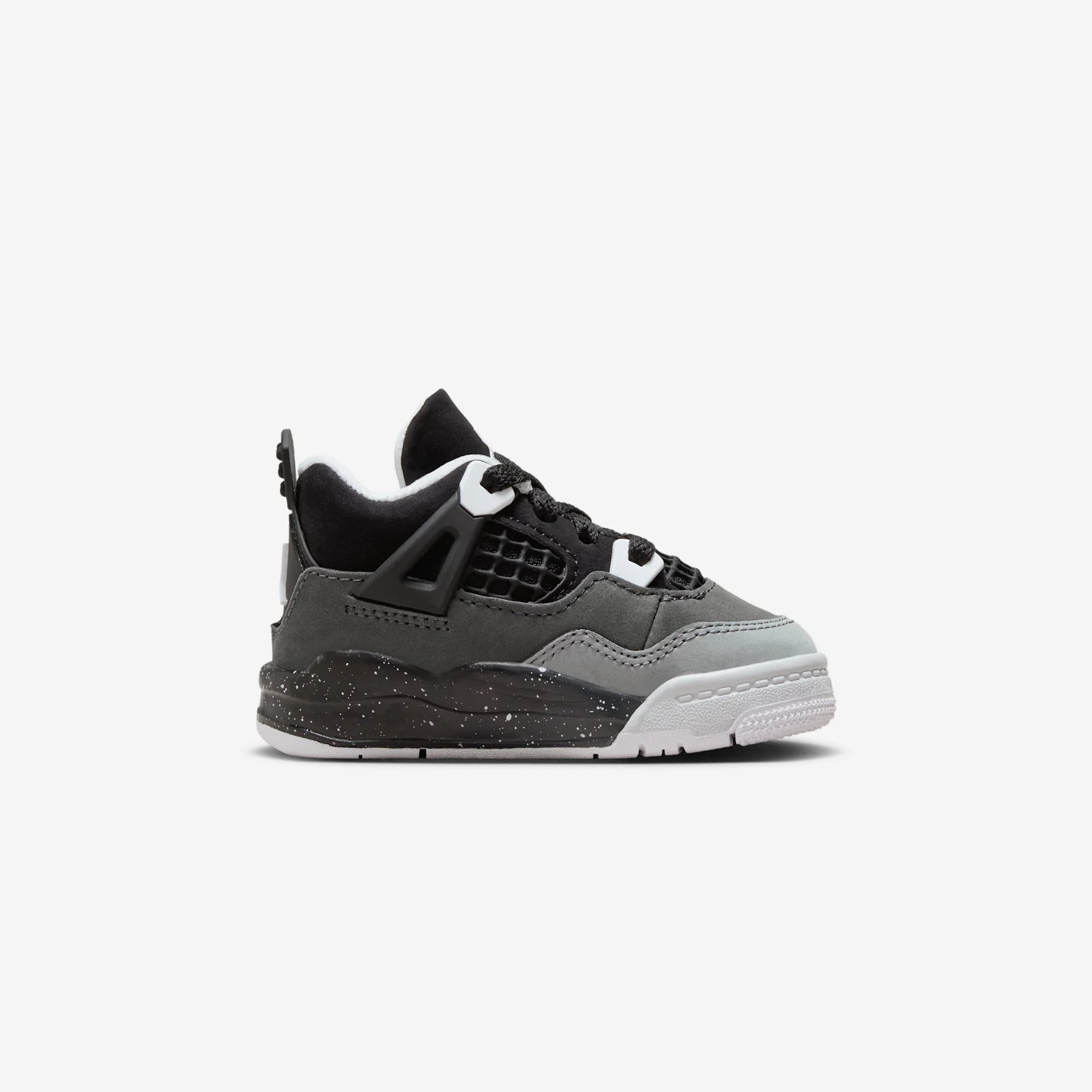 Jordan 4 Retro Fear (2024) (TD)