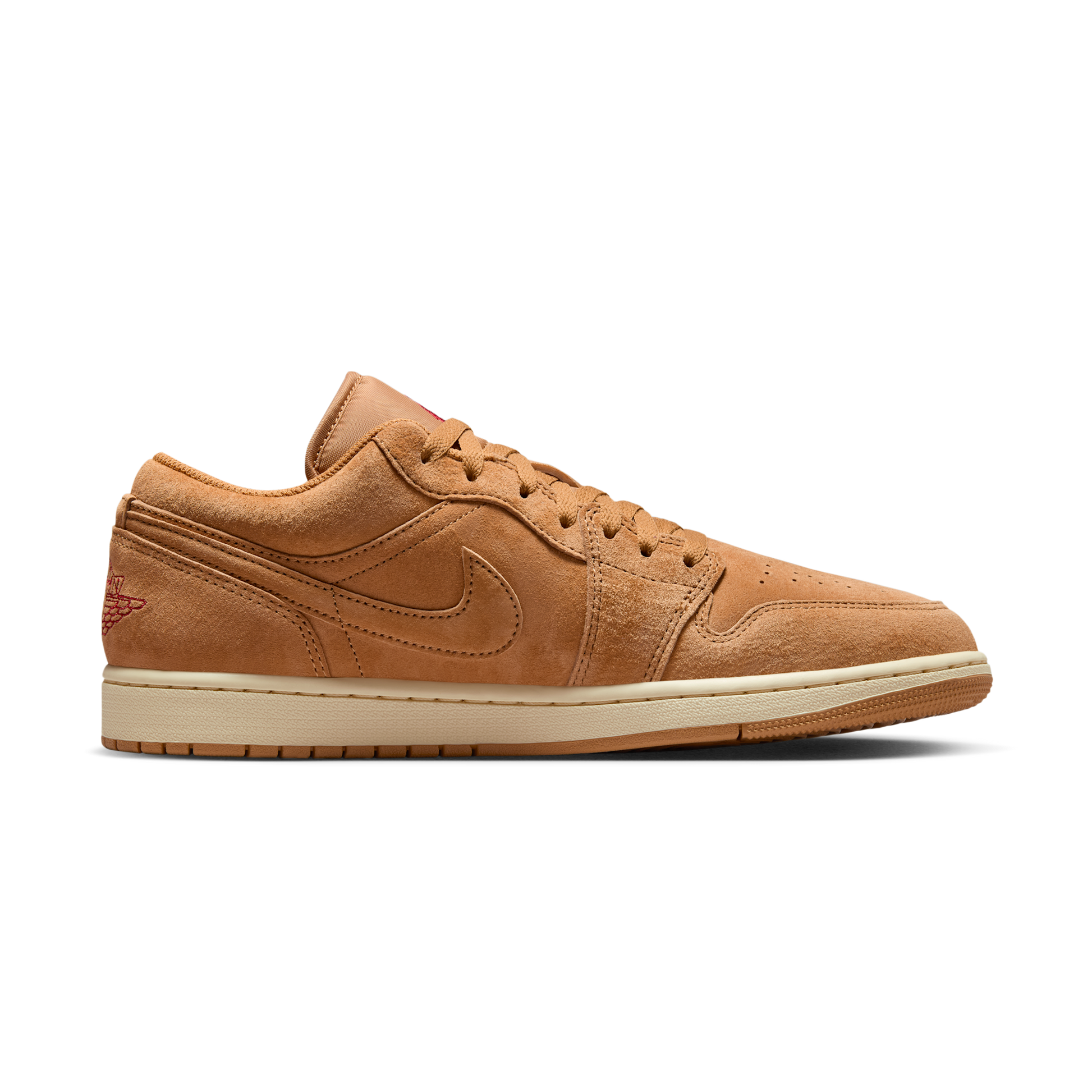 Jordan 1 Low SE Flax