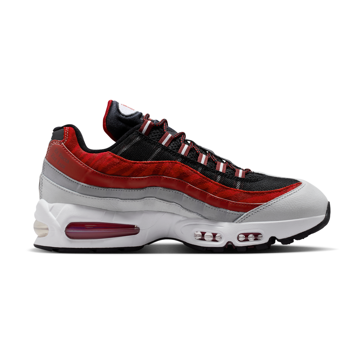 Nike Air Max 95 Yardrunners Morehouse