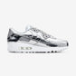 Nike Air Max 90 Metallic Silver (2020) (Women's)