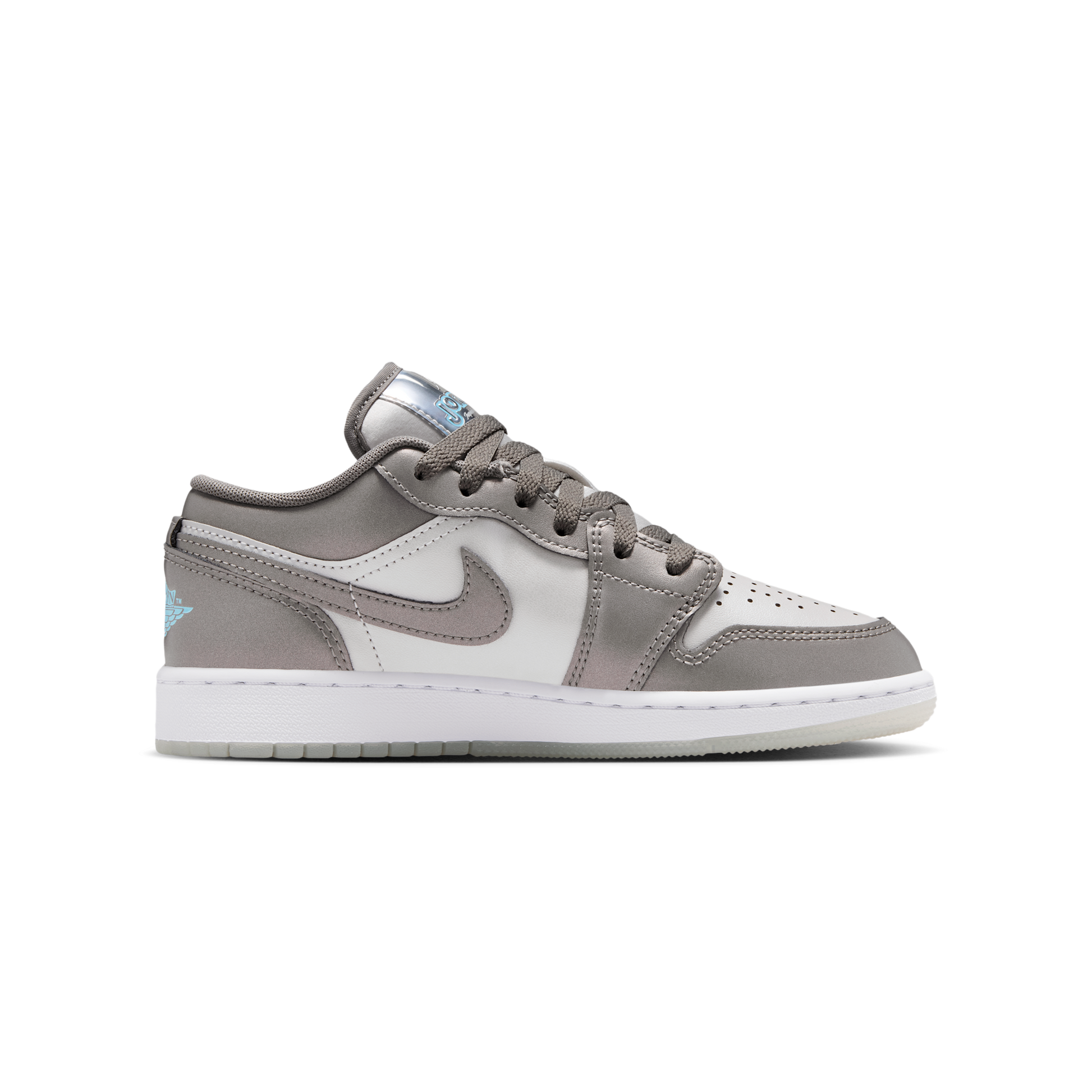 Jordan 1 Low SE Inspired by the Greatest (GS)