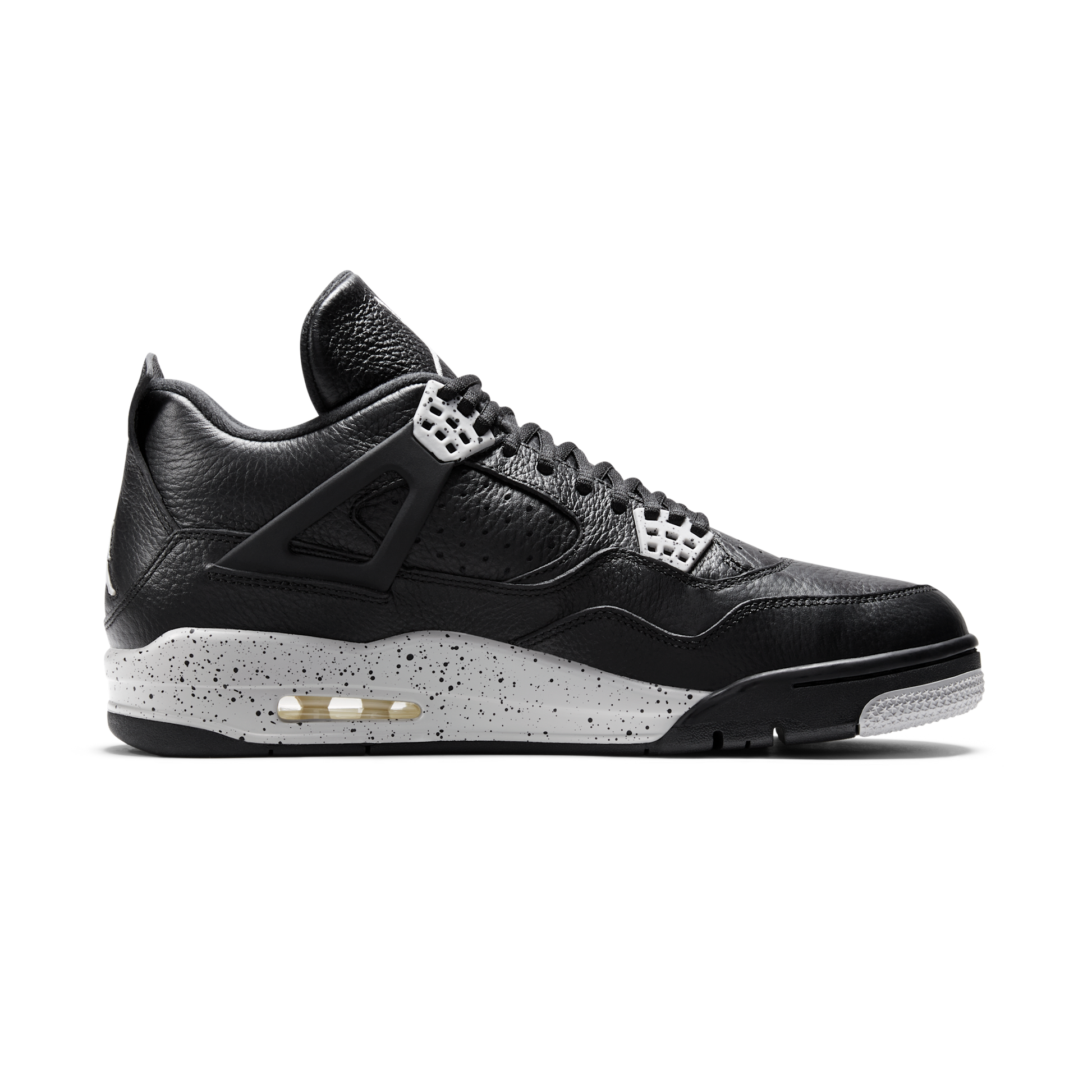 Jordan 4 Retro Oreo (2015)