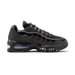Nike Air Max 95 OG Big Bubble Black Patent (Women's)