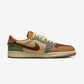 Jordan 1 Retro Low OG Zion Williamson Voodoo