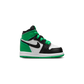 Jordan 1 Retro High OG Lucky Green (TD)