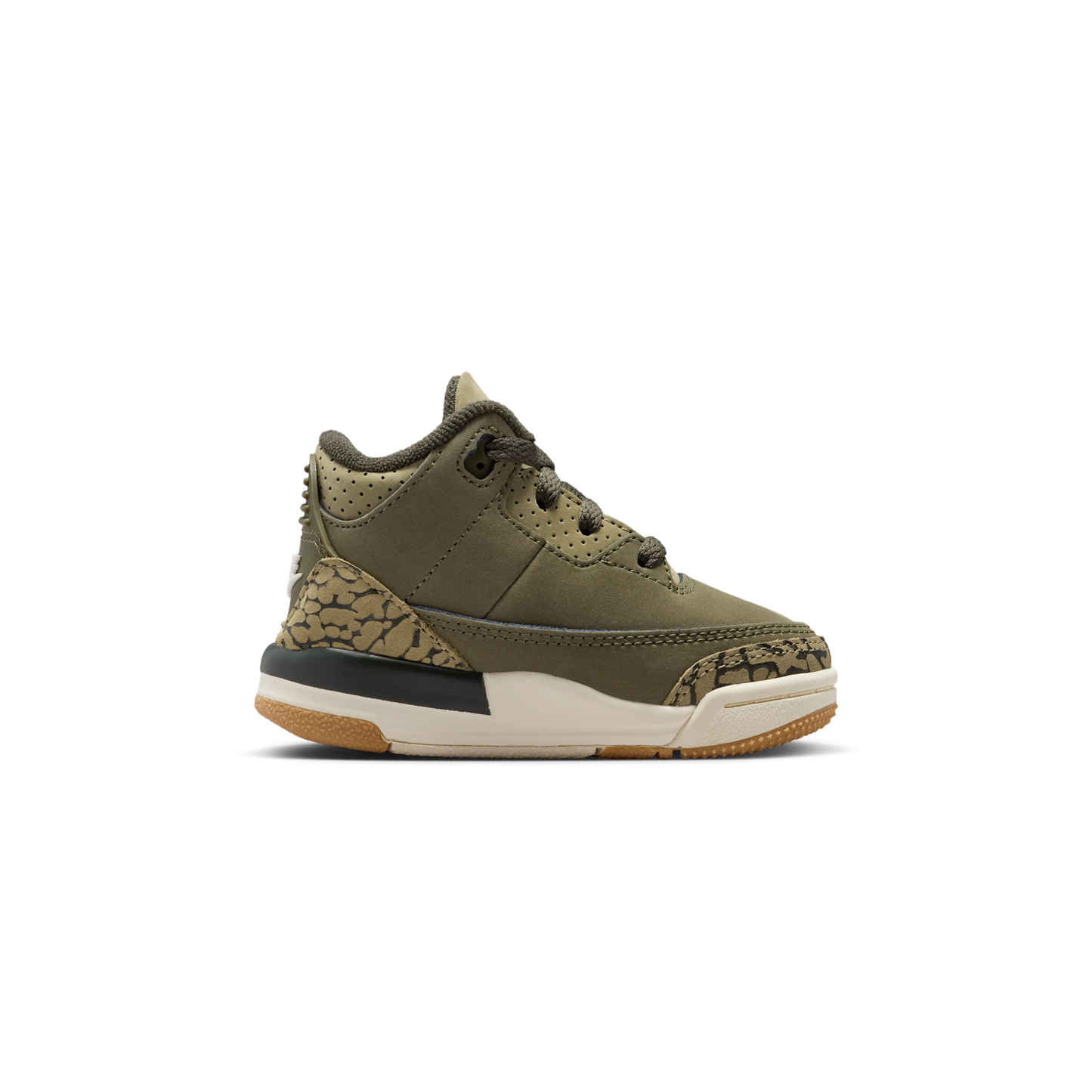 Jordan 3 Retro Family Affair (TD)
