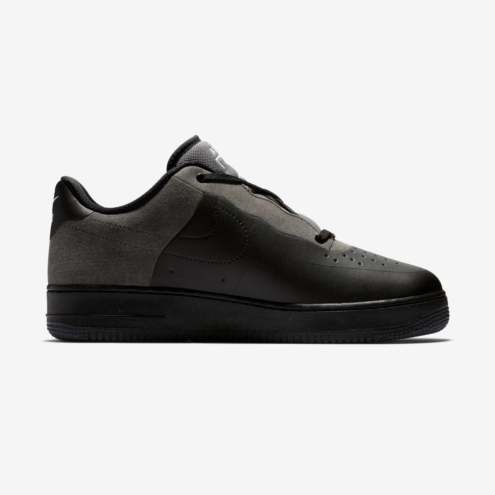 Nike Air Force 1 Low A Cold Wall Black
