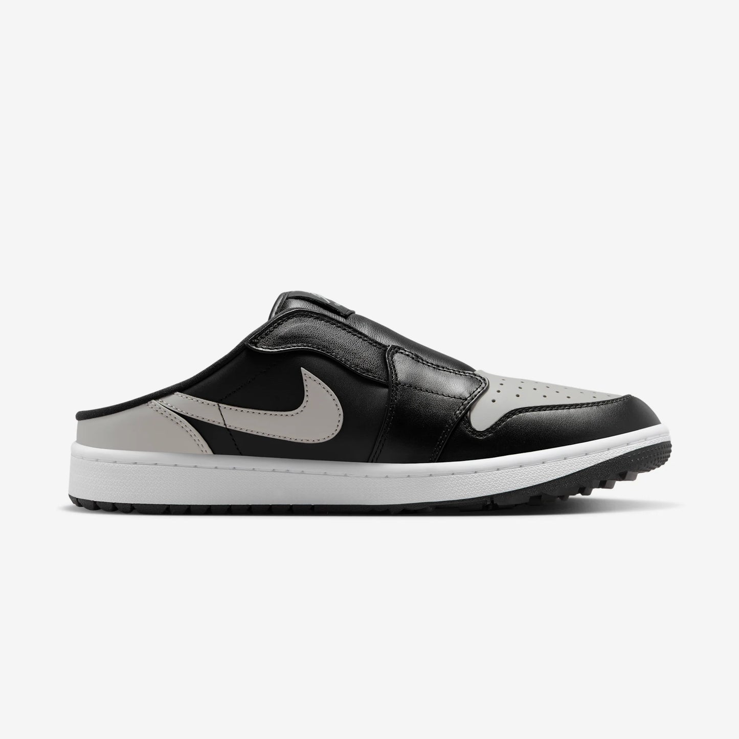 Jordan 1 Mule Golf Shadow